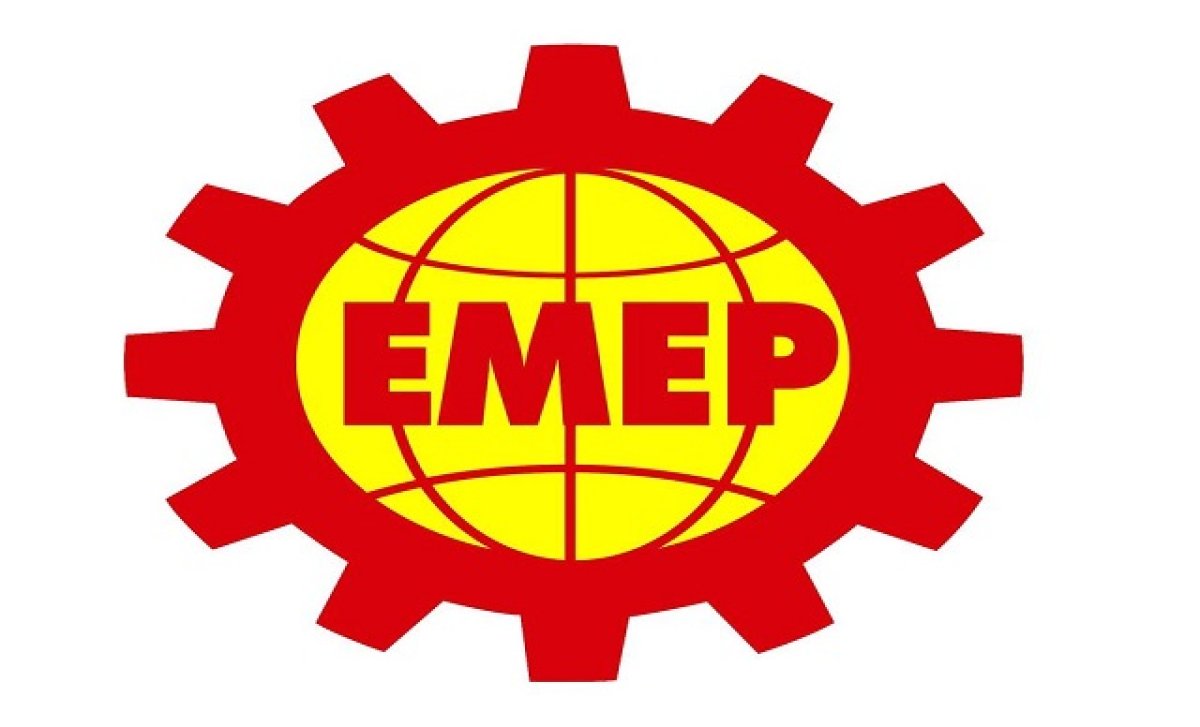 EMEP “GAZETECİ HAKLARI KORUNMALI”