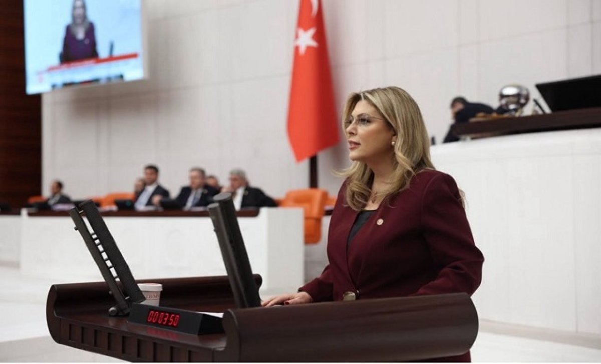 Milletvekili Gezmiş “Çay üreticisi bir kez daha mağdur edildi”