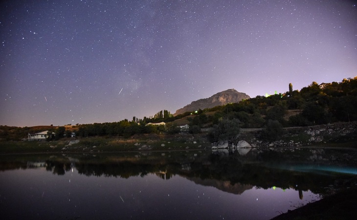 YILDIZ FOTOĞRAFÇILIĞI GÜNLERİ