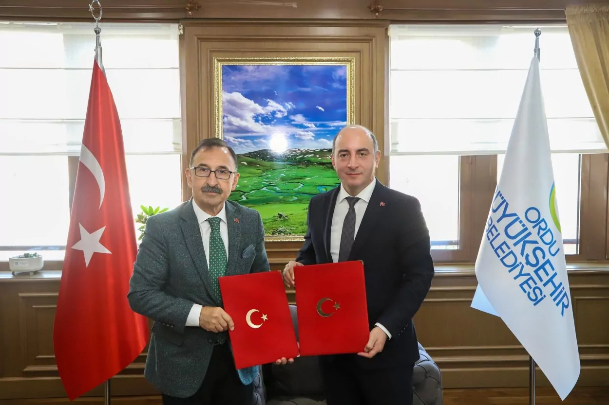 Çambaşı Kayak Merkezi Türkiye Şampiyonasına Ev Sahipliği Yapacak