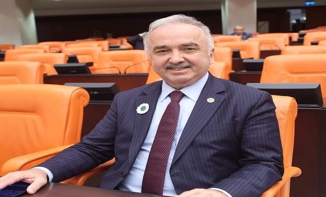 Erimez Kulakkaya Yolu Sorununu Çözüyoruz!