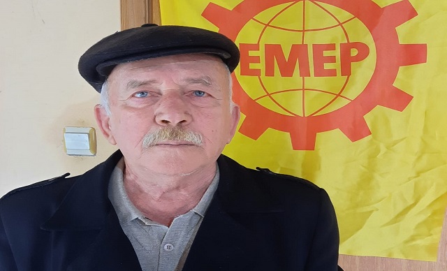 FINDIK ÜRETİCİLERİNE BİR DARBEDE ''DON” VURDU!