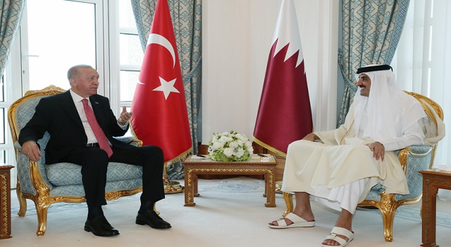 İKİ ÜLKE ARASINDA İMZALANDI