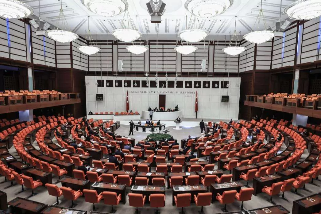 TBMM’de Bütçe Maratonu