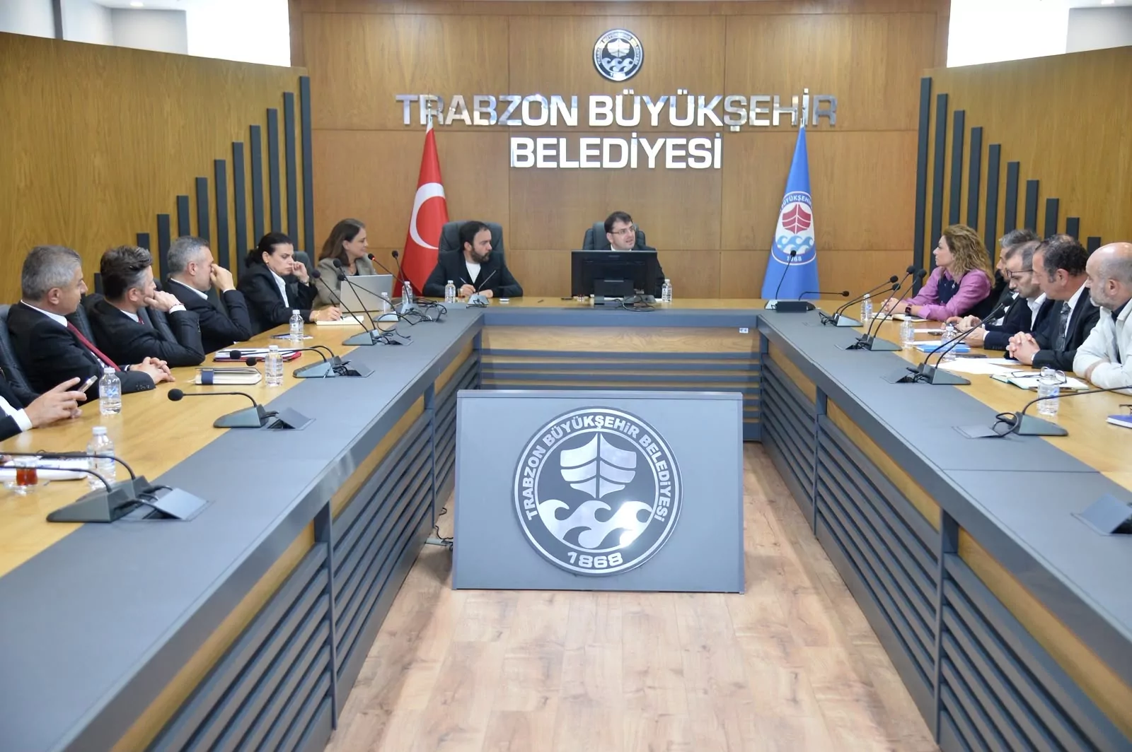 Trabzon’un Sürdürülebilir Geleceği İçin Ekolojik Kent Tasarımı